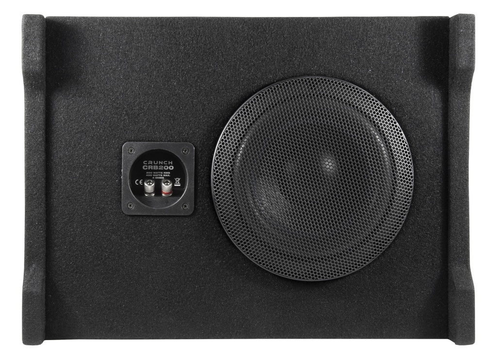 Crunch CRB200