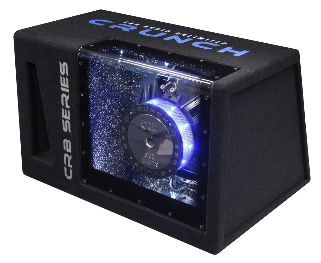Crunch CRB501