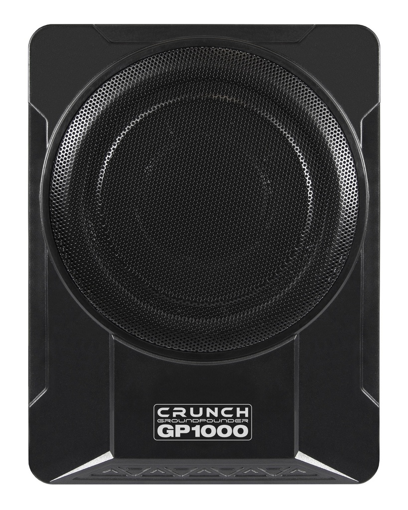 Crunch GP1000