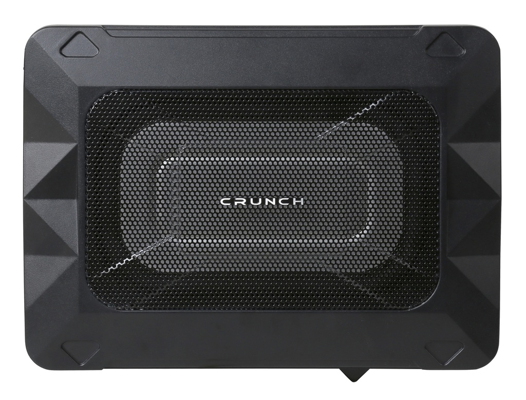 Crunch GP600