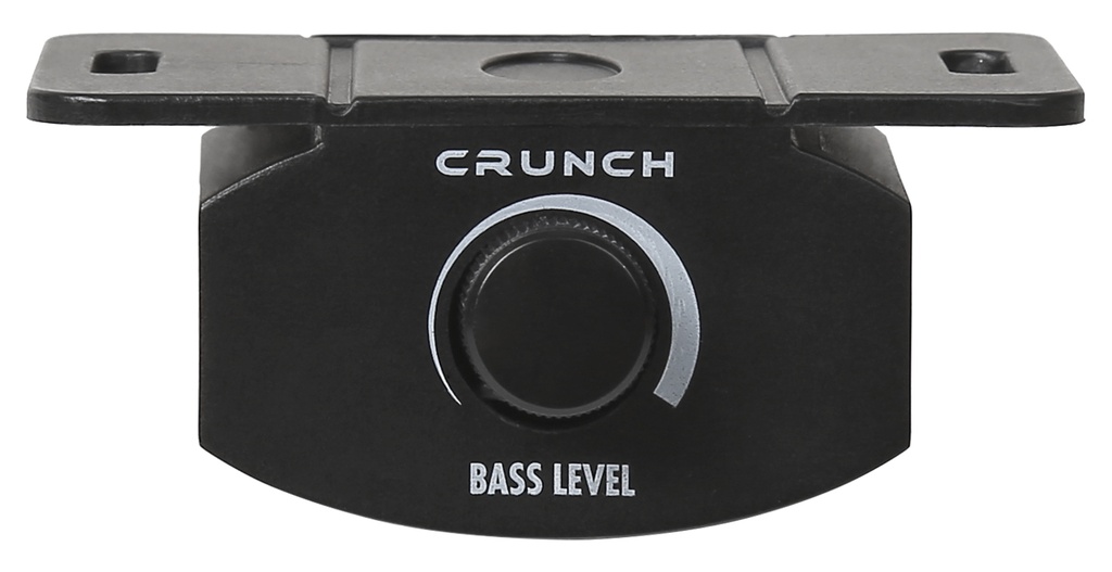 Crunch GP600