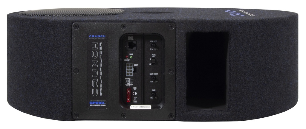 Crunch GP690V2