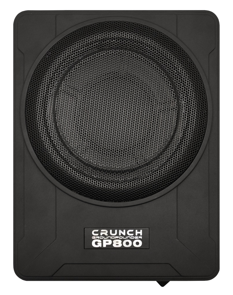 Crunch GP800V2