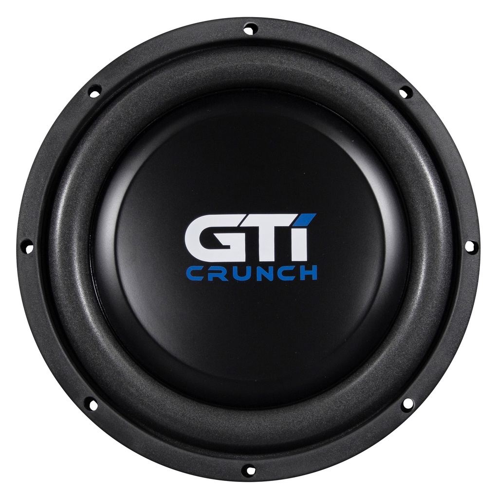 Crunch GTI104