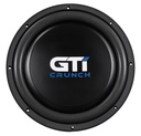 Crunch GTI124