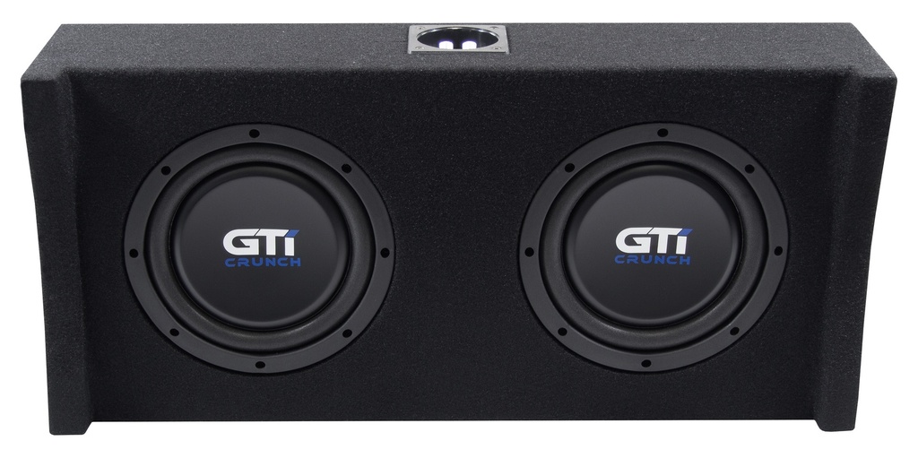 Crunch GTI200S