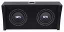 Crunch GTI200S
