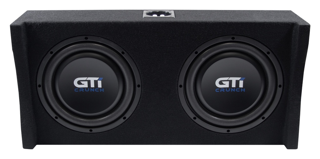 Crunch GTI250S