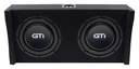Crunch GTI250S