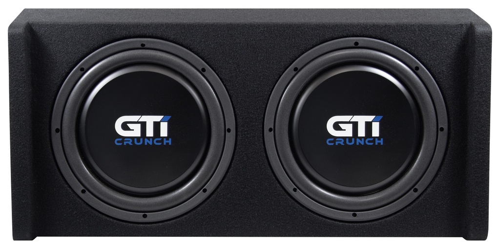 Crunch GTI300T