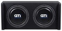 Crunch GTI300T