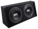 Crunch GTI300T