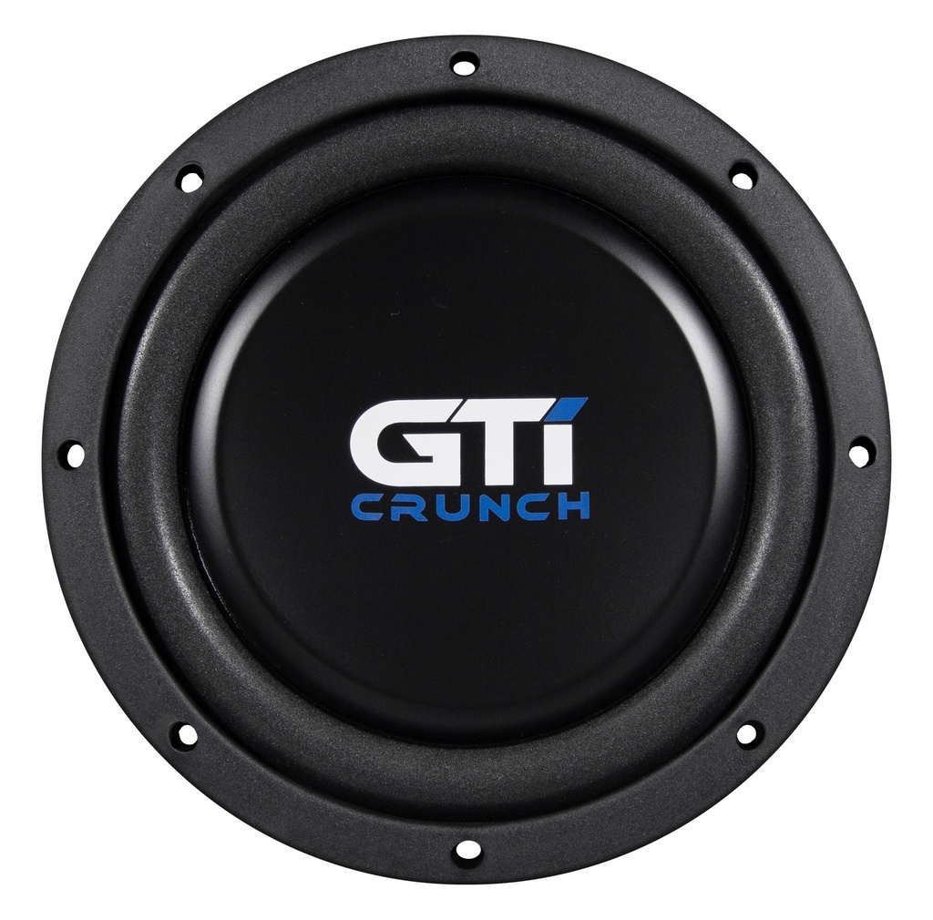 Crunch GTI84