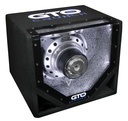 Crunch GTO10BP