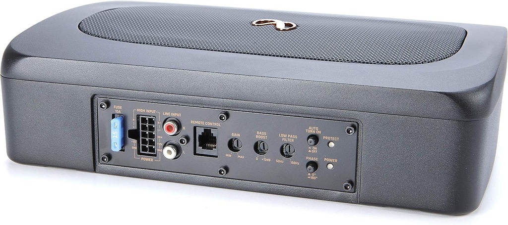 Infinity - Basslink mini