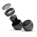 BOXMORE BXS K165 S3.1 - 165 mm 2-weg componenten systeem