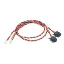 BOXMORE BXS K165 S3.1 - 165 mm 2-weg componenten systeem
