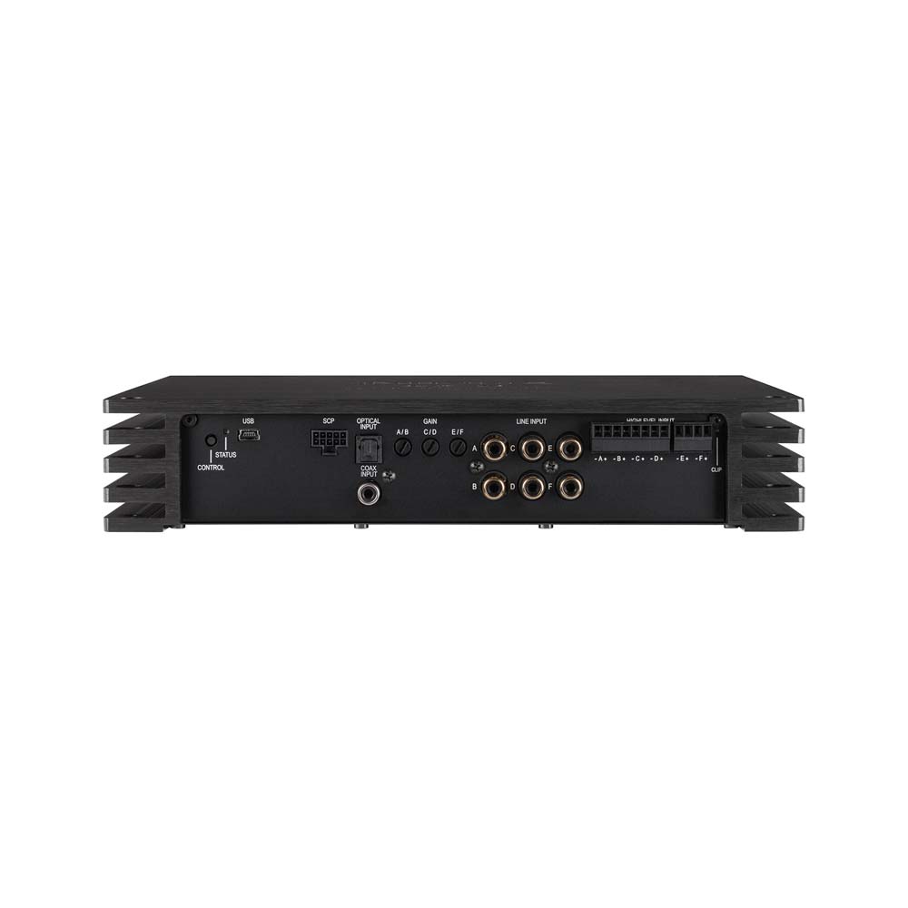 Helix P-Six DSP Ultimate