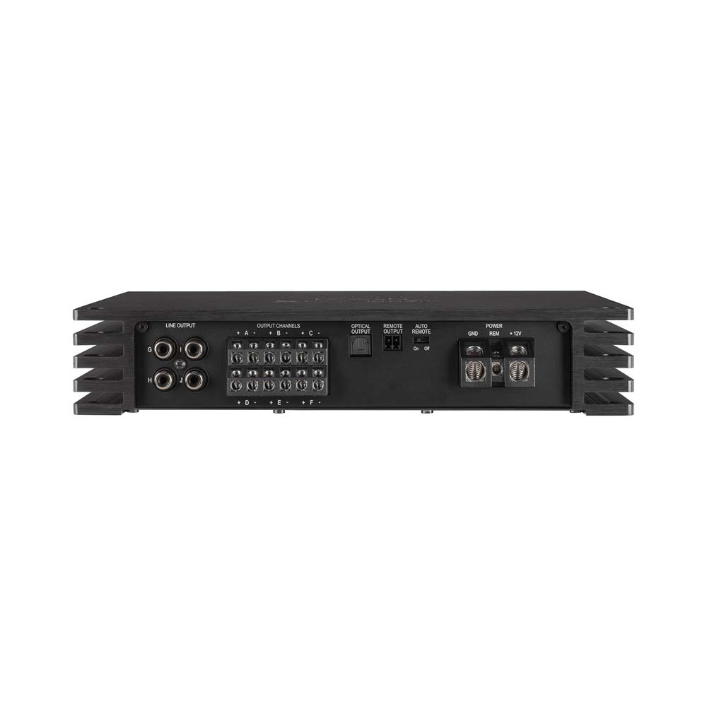 Helix P-Six DSP Ultimate