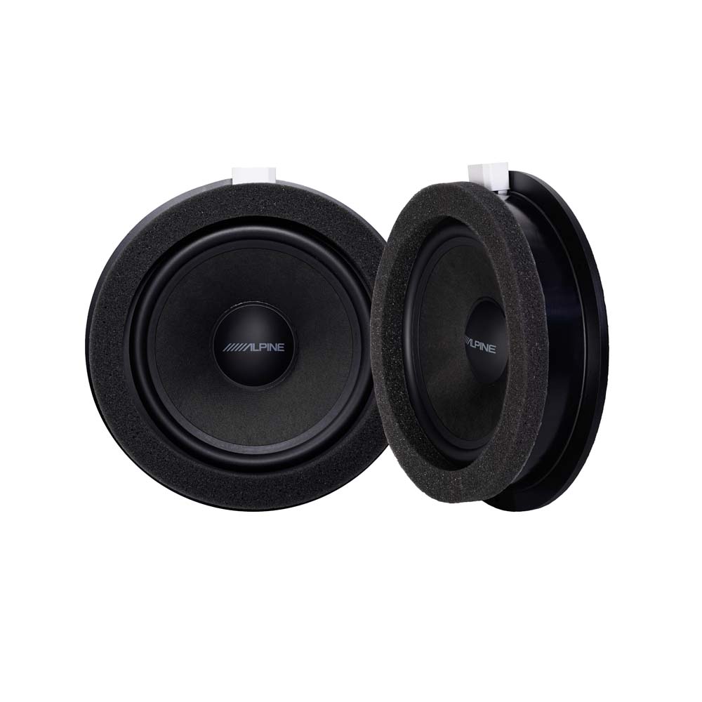 Alpine APSPC106TRA7