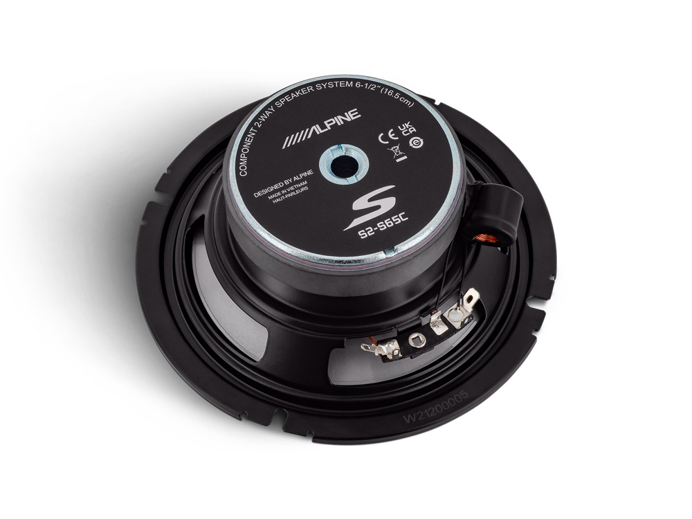 Alpine APS2S65C