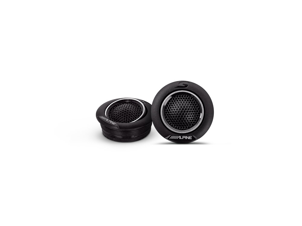 Alpine APS2S65C