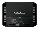 Rockfort Fosgate/Rockfort Fosgate subwoofer versterker P500X1BD  4