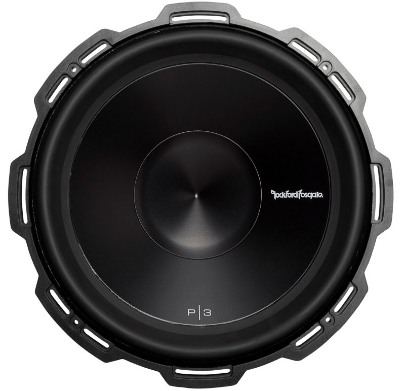 Rockfort Fosgate/Rockfort Fosgate 38cm Subwoofer P3D2 15  5