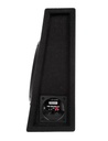 Rockfort Fosgate/Rockfort Fosgate 25cm subwooferkist P3S 1X10  6