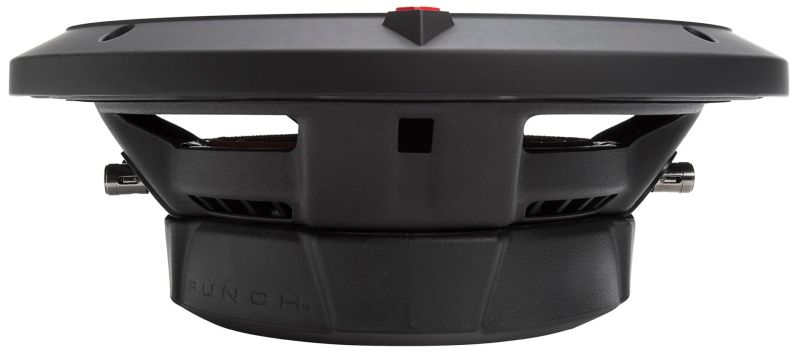 Rockfort Fosgate/Rockfort Fosgate 25cm subwoofer P3SD2 10  7