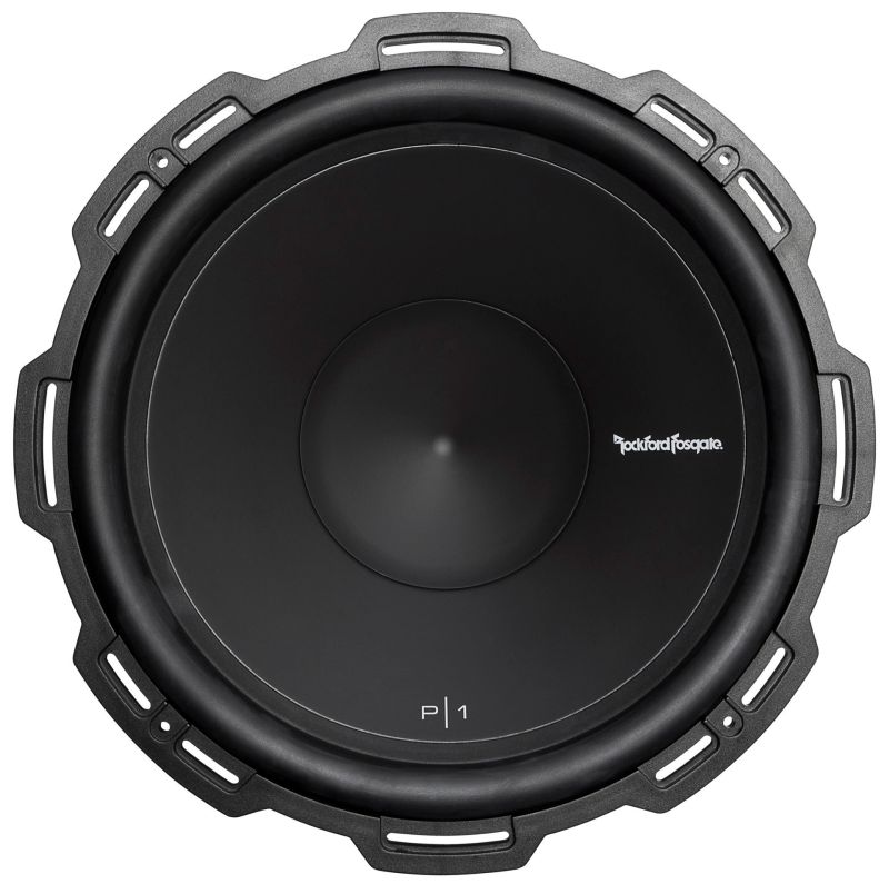 Rockfort Fosgate/Rockford Fosgate 38cm Subwoofer P1S4 15  5