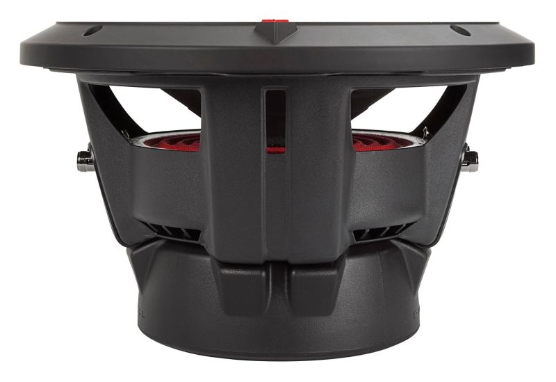 Rockfort Fosgate/Rockford Fosgate 25cm Subwoofer P2D4 10  5