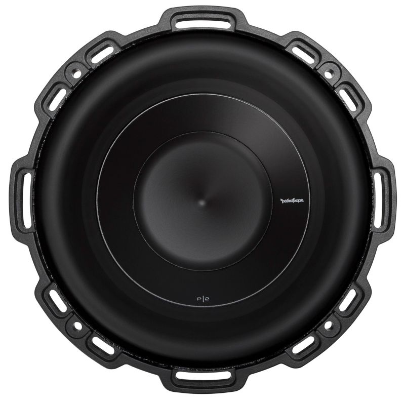 Rockfort Fosgate/Rockford Fosgate 20cm Subwoofer P2D4 8  7