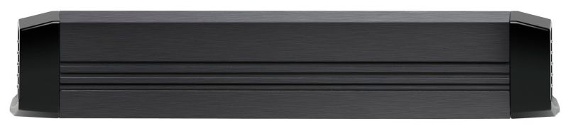 Rockfort Fosgate/Rockford Fosgate subwoofer versterker T500X1BR  4