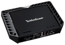 Rockfort Fosgate/Rockford Fosgate subwoofer versterker T500 1bdCP  2