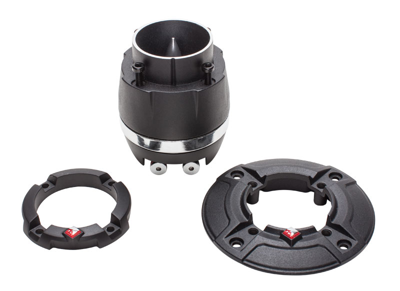 Rockfort Fosgate/Rockford Fosgate Punch PP4 NT (3)