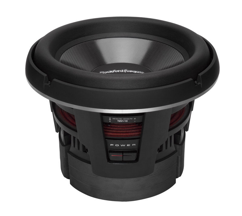 Rockfort Fosgate/Rockford Fosgate Power T2S1 13 (1)