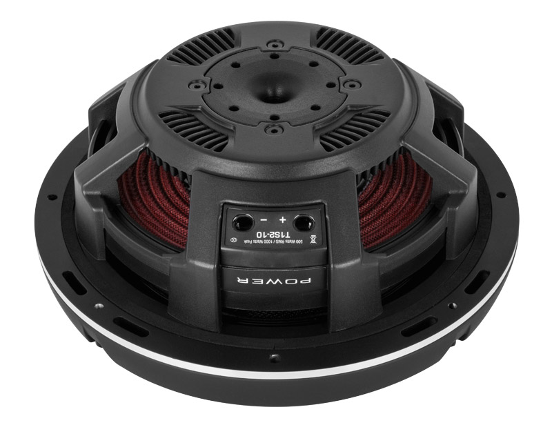 Rockfort Fosgate/Rockford Fosgate Power T1S1 10 (3)