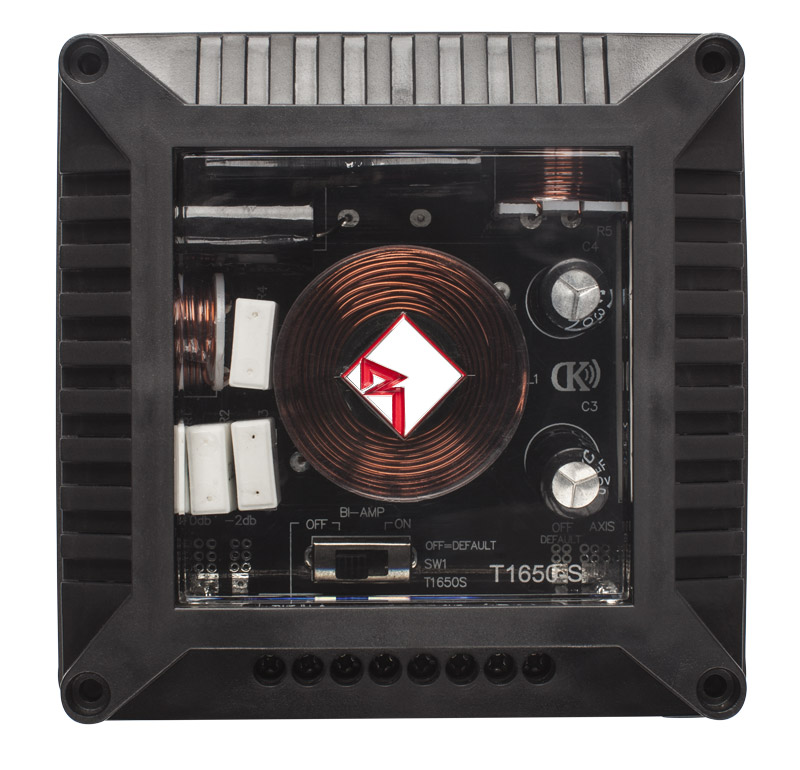Rockfort Fosgate/Rockford Fosgate Power T1650 S (3)