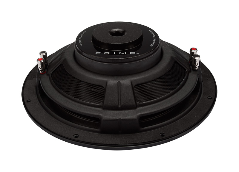 Rockfort Fosgate/R2SD4 12 5