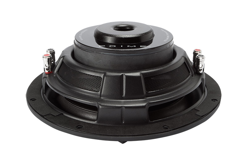 Rockfort Fosgate/R2SD2 10 4