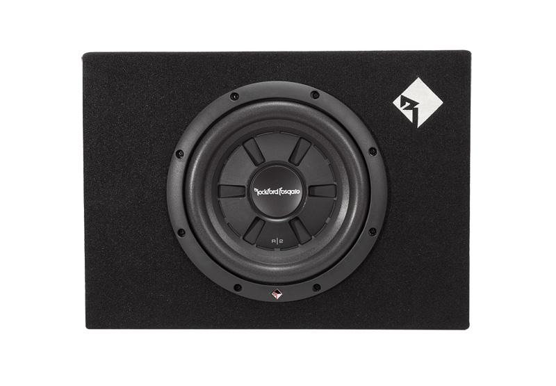 Rockfort Fosgate/R2S 1X10 1