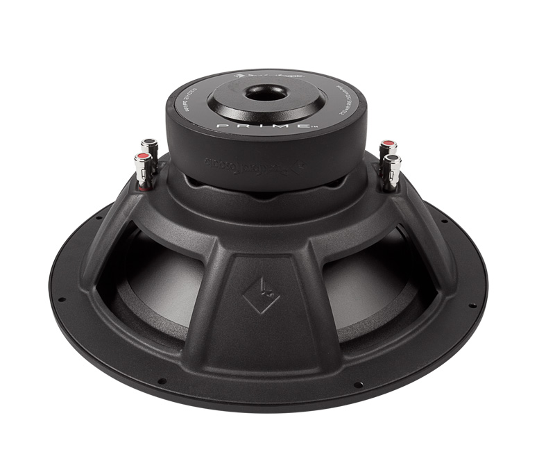 Rockfort Fosgate/R2D2 12 5
