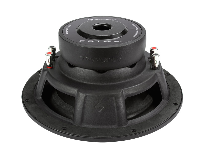 Rockfort Fosgate/R2D2 10 4
