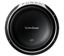 Rockfort Fosgate/P3SD4 12 1