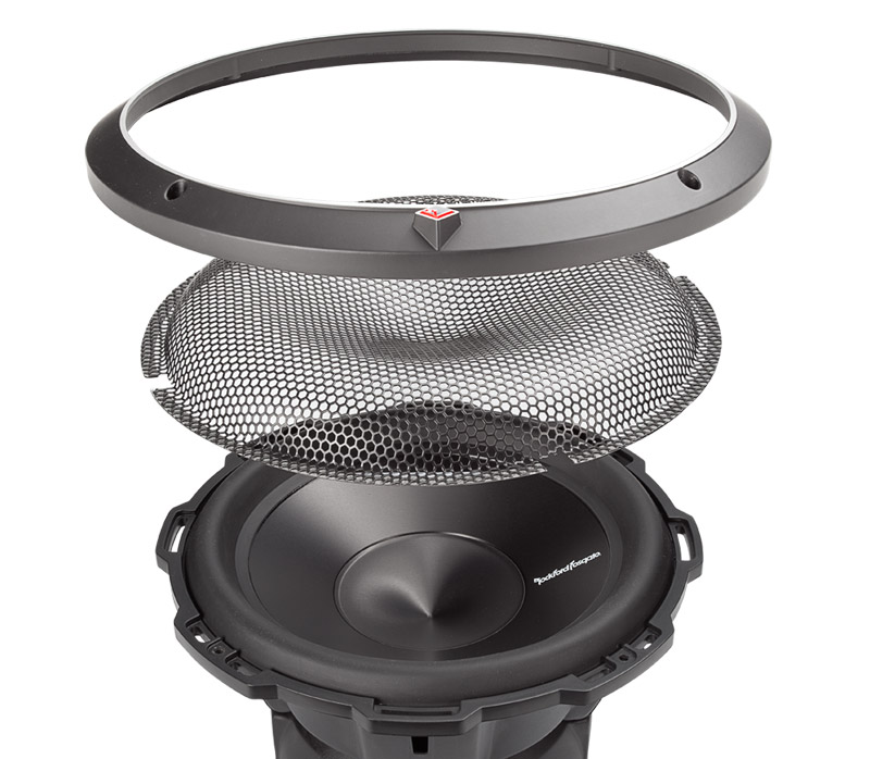 Rockfort Fosgate/P3D4 15 5