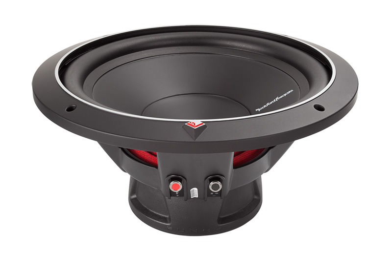 Rockfort Fosgate/P1S4 12 3