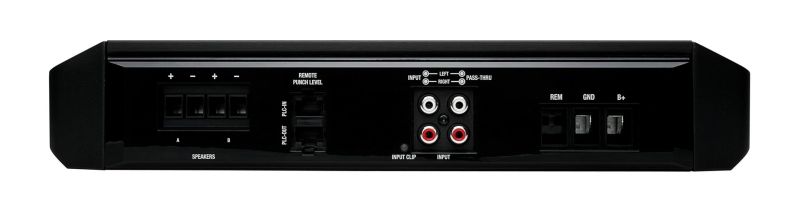 Rockfort Fosgate/Rockford Fosgate Subwoofer versterker P1000X1bd  2
