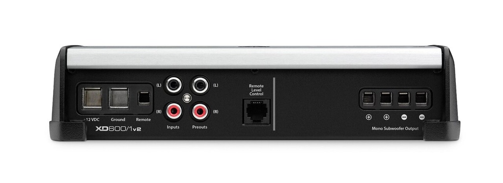JL Audio XD600/1V2