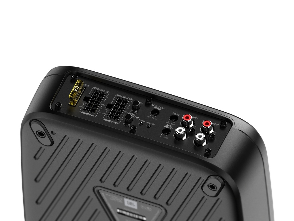 JBL BassPro Lite